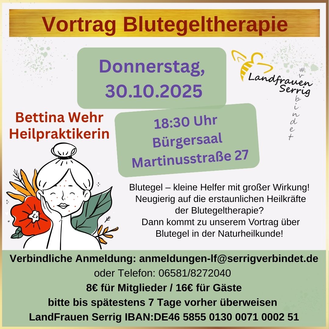 Bettina Wehr