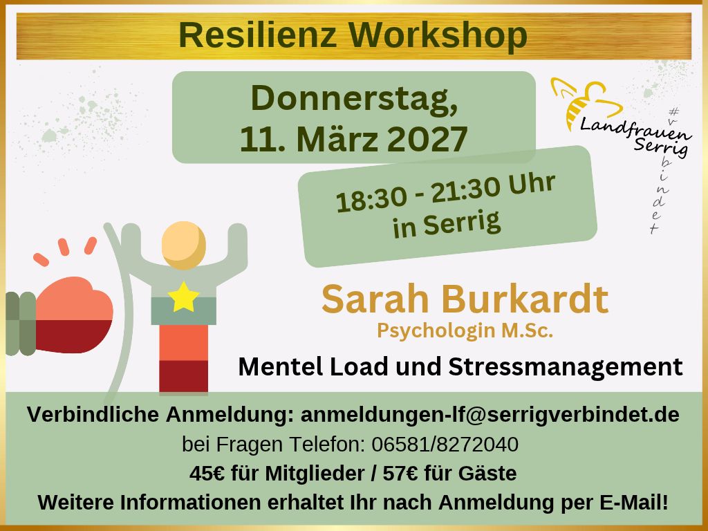 Resilienz (Präsentation (4_3))