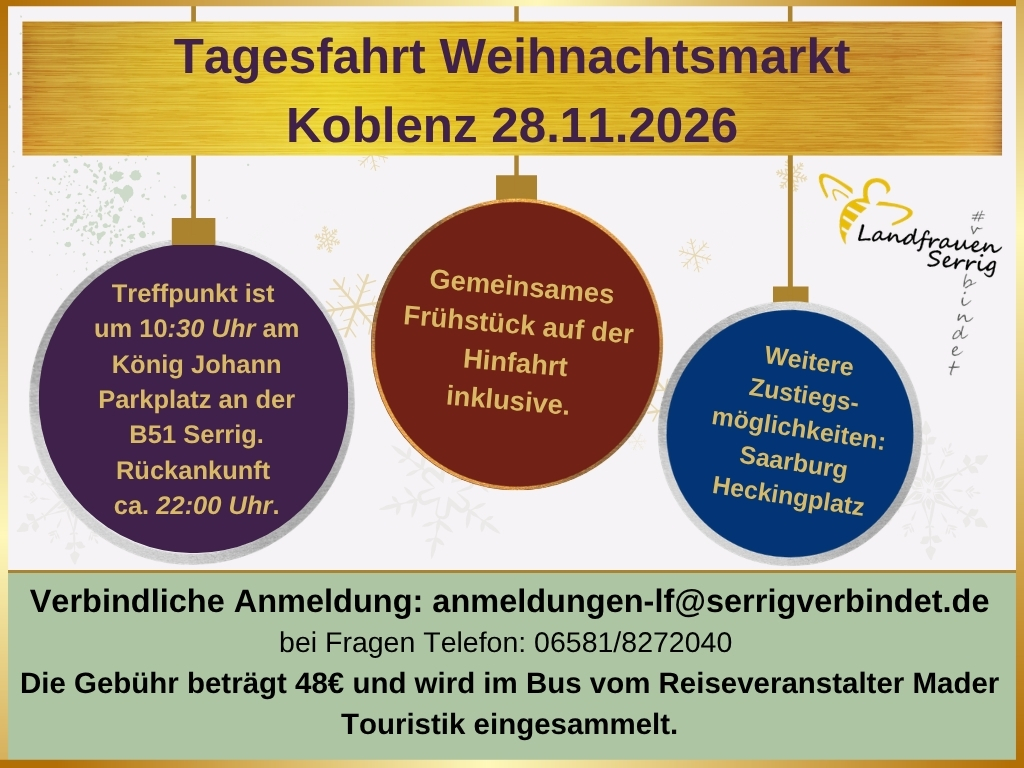 Weihnachstmarkt